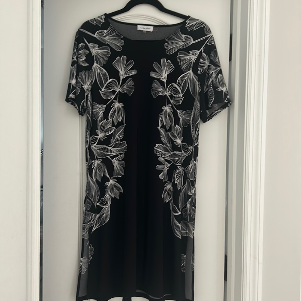 Calvin Klein tunic